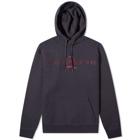 Tommy Jeans Crest Logo Hoody