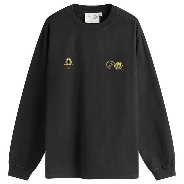 NikeLab Essentials Long Sleeve Tee NikeLab