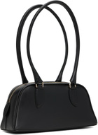 A.P.C. Black Paloma Small Bag