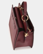 Steve Madden Bevelynn Bag in Burgundy
