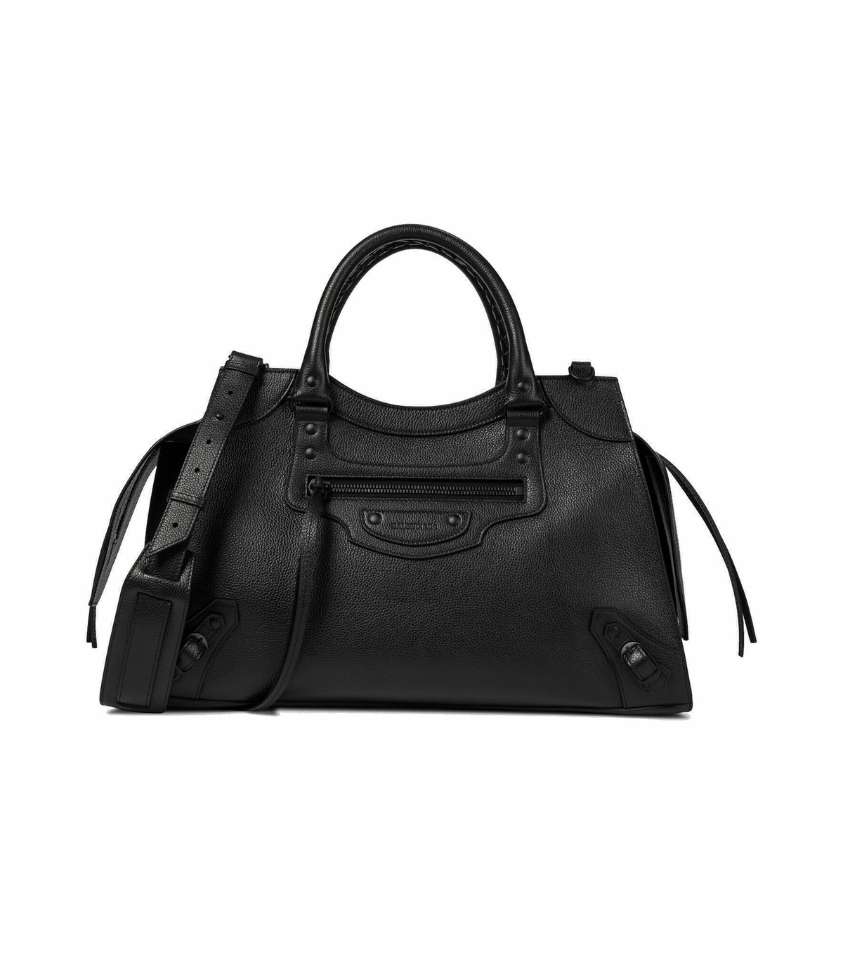 Balenciaga Neo Classic Large leather bag Balenciaga