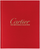 Assouline Cartier: The Impossible Collection
