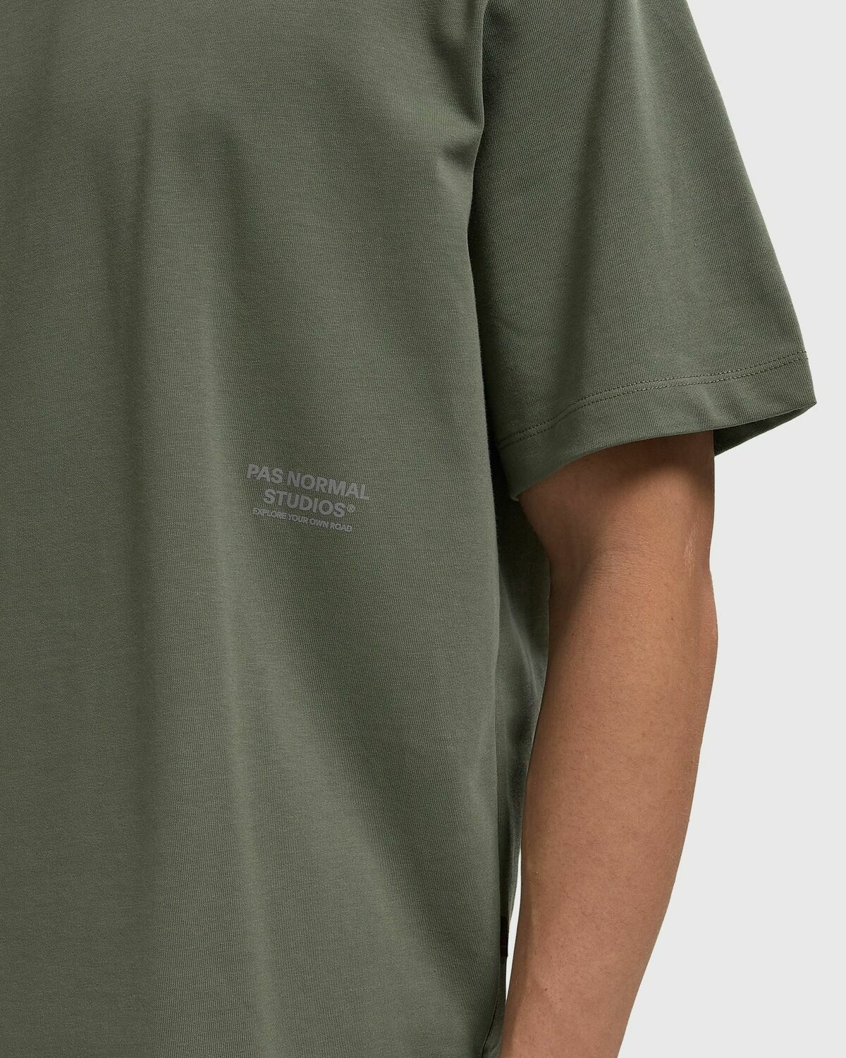 Off-Race T-Shirt