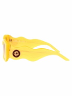 Casablanca Memphis Sunglasses