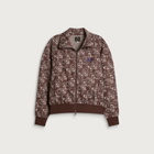 Needles Women's Track Jacket in Paisley