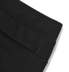 Polo Ralph Lauren - Slim-Fit Jersey Cargo Sweatpants - Men - Black