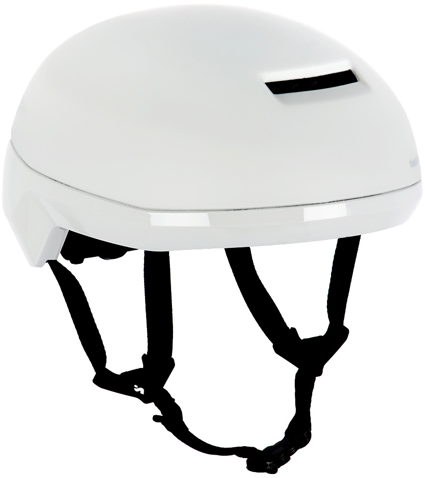 Sweet Protection White MIPS Commuter Cycling Helmet