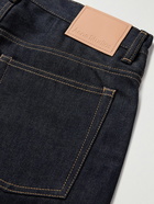 Acne Studios - 2021M Wide-Leg Jeans - Blue