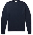 Etro - Wool Sweater - Blue