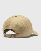 Nike CLUB UNSTRUCTURED FUTURA WASH CAP Beige Men