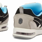 A Bathing Ape Men's Road Sta New Sneaker in Black