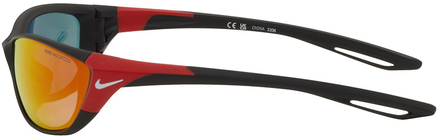 Nike Black Zone M Sunglasses