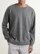 Dries Van Noten - Cashmere Sweater - Gray