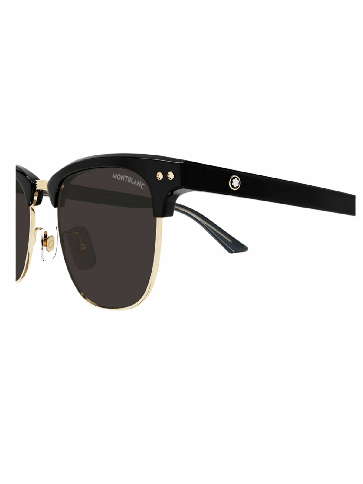 Montblanc MB0382S Sunglasses