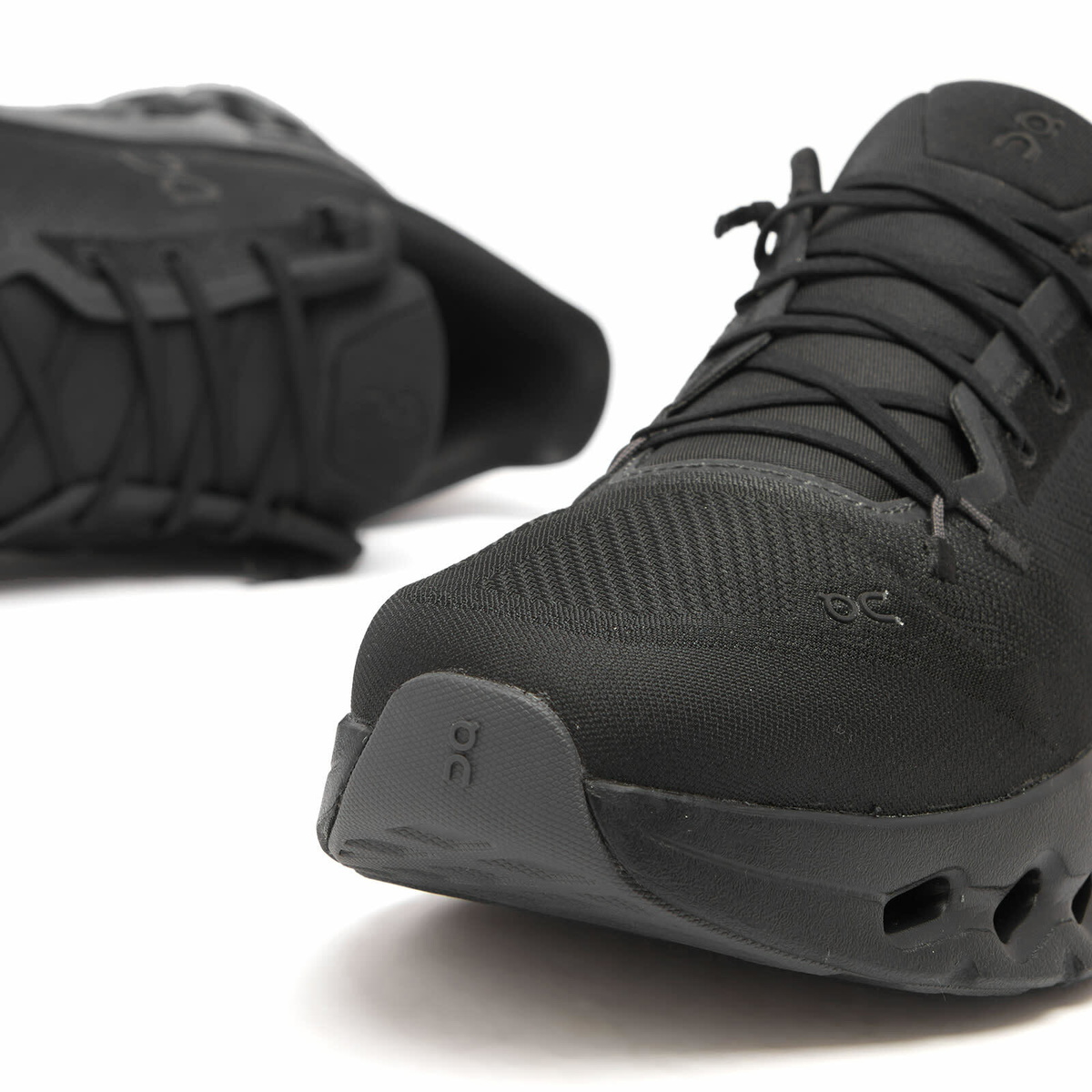 ON Men's Cloudtilt in Eclipse/Black On