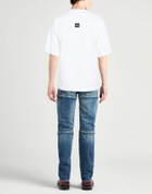 Dolce & gabbana Mens T-shirt in White