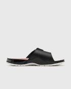 Jordan HYDRO XI RETRO Black Mens Sandals & Slide