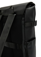 Rains Otg Waterproof Backpack - Black - One Size