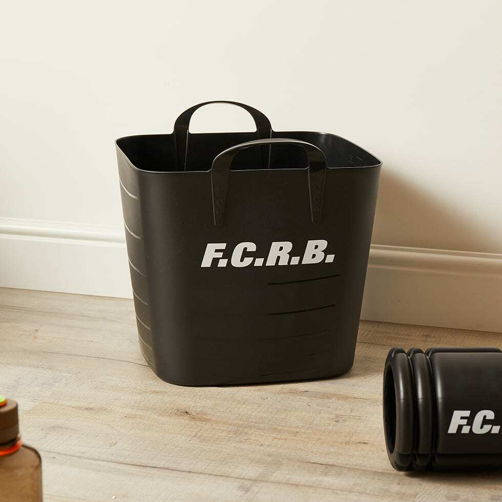 F.C.R.B.(F.C.Real Bristol)(エフシー(レアルブリストル)) / F.C.R.B.