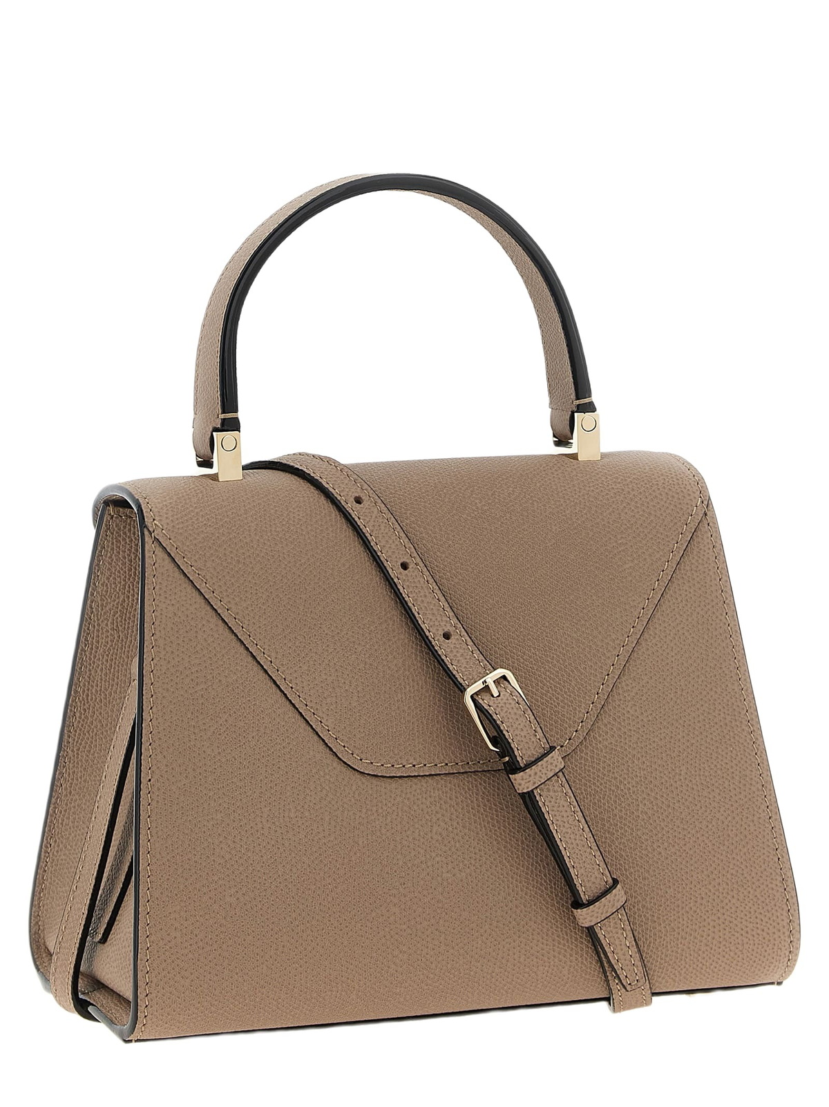 Valextra iside Mini Handbag