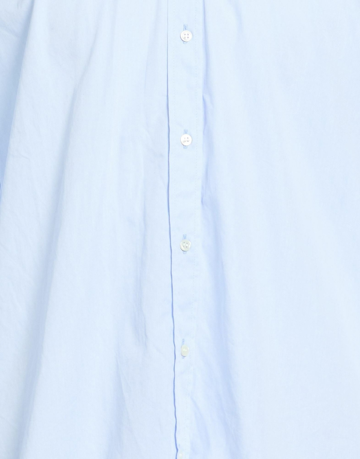 Crossley Mens Shirt in Light blue