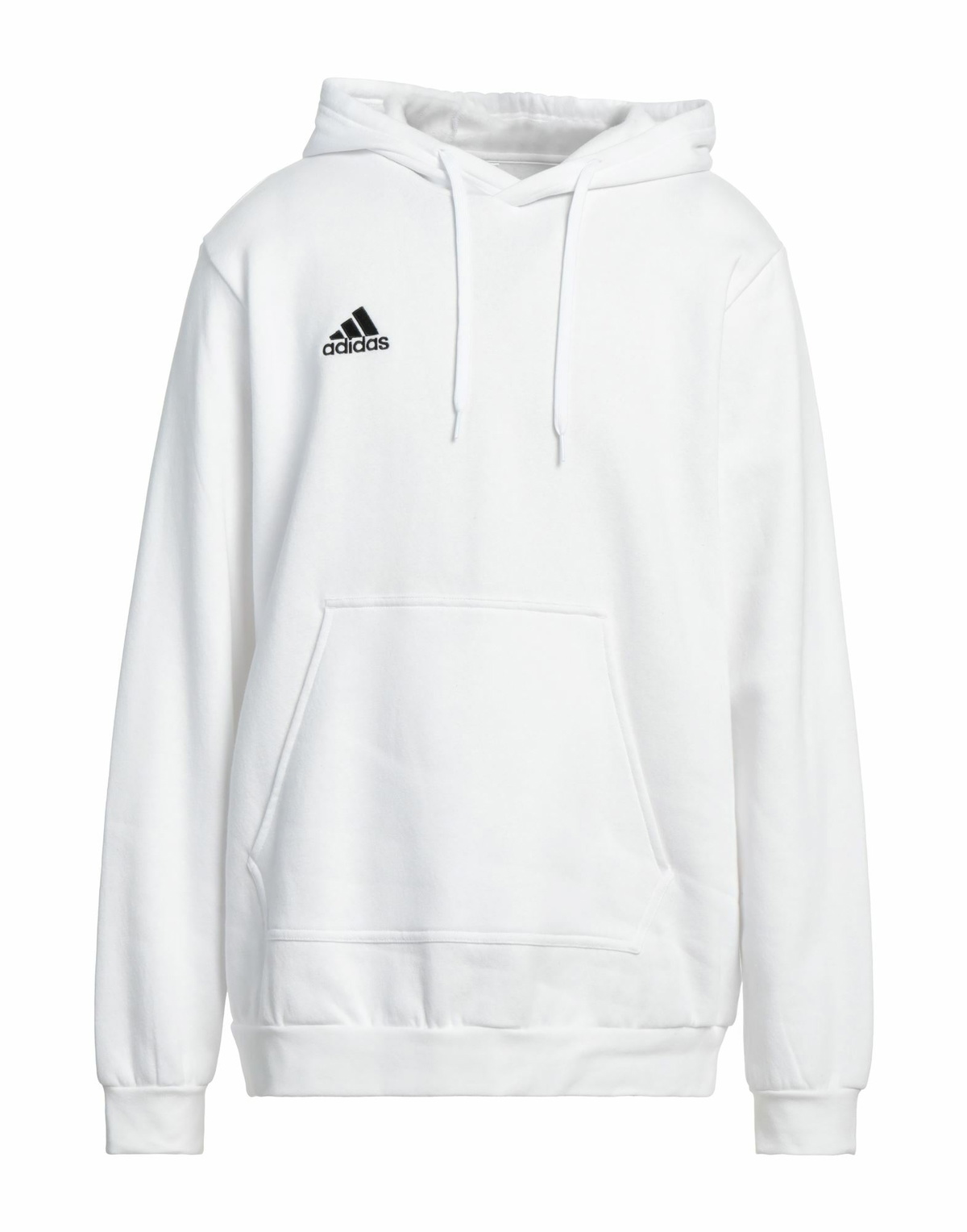 Adidas Mens Sweatshirt in White