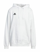Adidas Mens Sweatshirt in White
