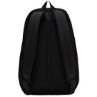 Homme Plisse Issey Miyake Black Pleated Day Backpack
