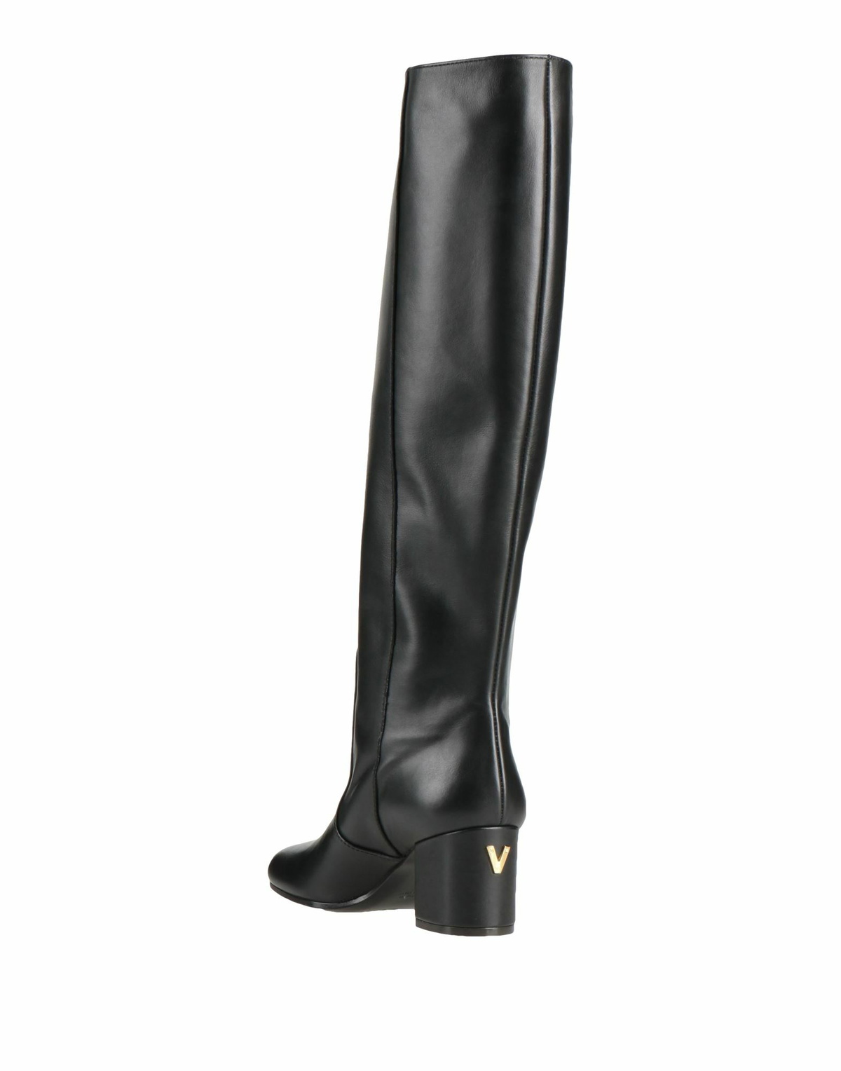 Via Roma 15 Womens Boot in Black