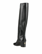 Via Roma 15 Womens Boot in Black