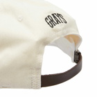 Ebbets Field Flannels Men's Homestead Grays Cap in White