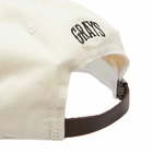 Ebbets Field Flannels Men's Homestead Grays Cap in White