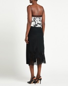 Mcqueen Womens Top in White