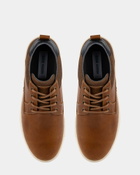 Steve Madden Baylee Casual Shoes in Cognac