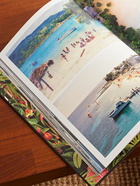 Assouline - Jamaica Vibes Hardcover Book