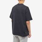 Cole Buxton Men's Classic T-Shirt in Black