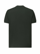 Colmar Cotton Logo T-shirt