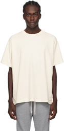 John Elliott Off-White University T-Shirt