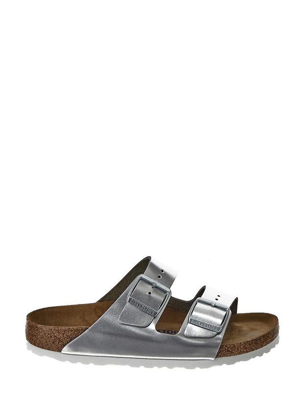 Photo: Birkenstock Arizona Sandals