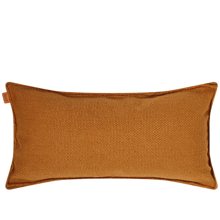 Photo: Ferm Living Desert Cushion in Sugar Kelp