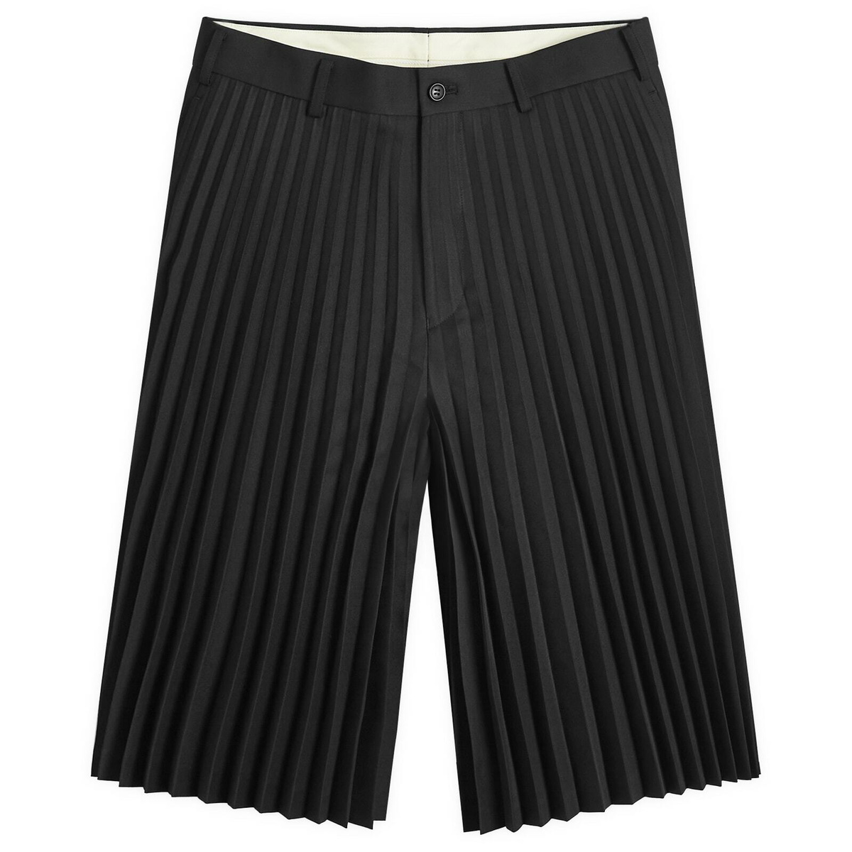 Comme des Garçons Homme Plus Men