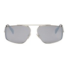 Givenchy Silver GV7127/S Sunglasses