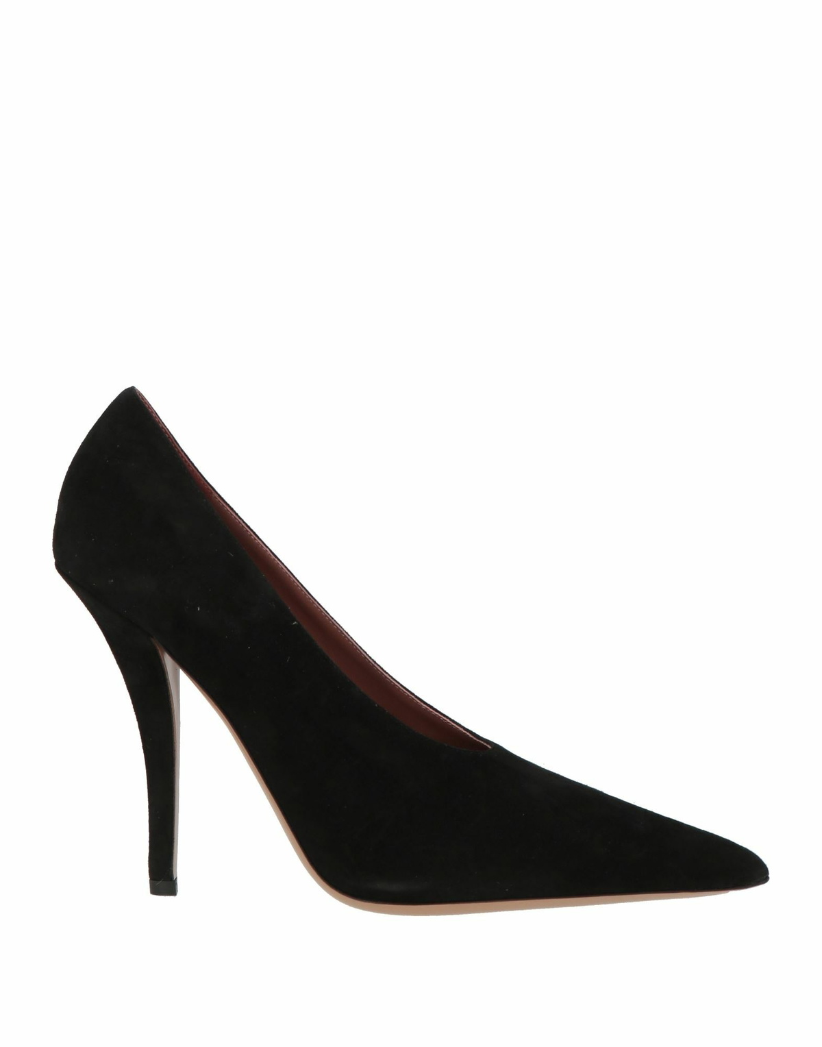 Paris Texas Womens Pumps in Black