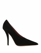Paris Texas Womens Pumps in Black