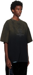NAMESAKE Black Sava Team T-Shirt