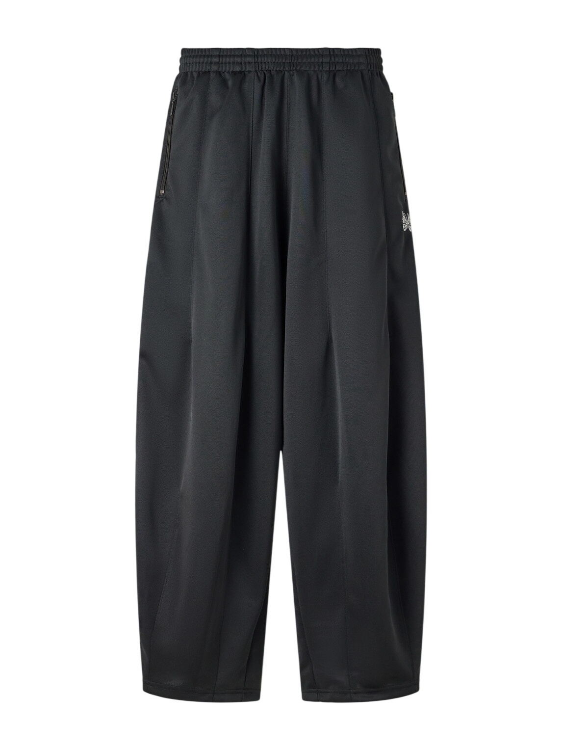 2025AW NEEDLES narrowtrackpants Ｍsize Burgundy Narrow Track Pants by NEEDLES on Sale