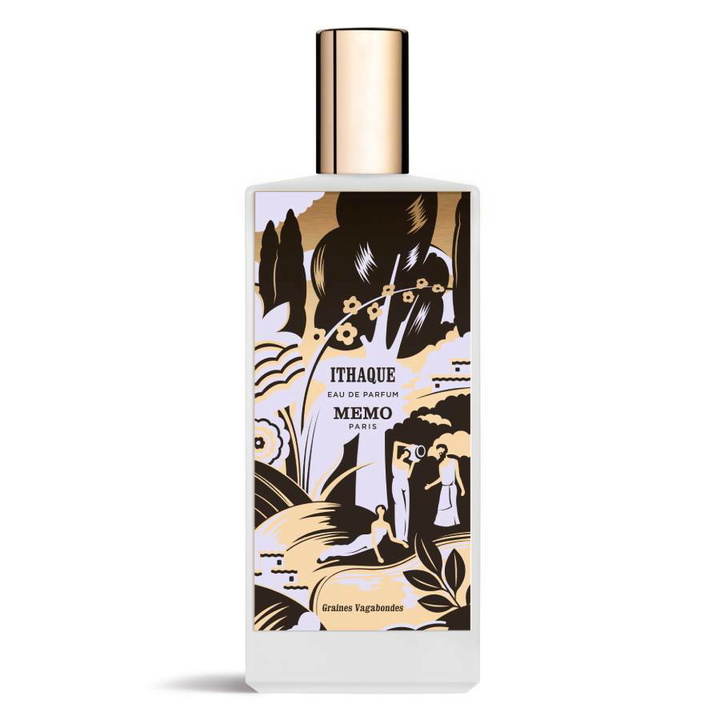 Photo: Memo Paris Unisex Ithaque EDP Spray 2.5 oz Fragrances 3700458603385