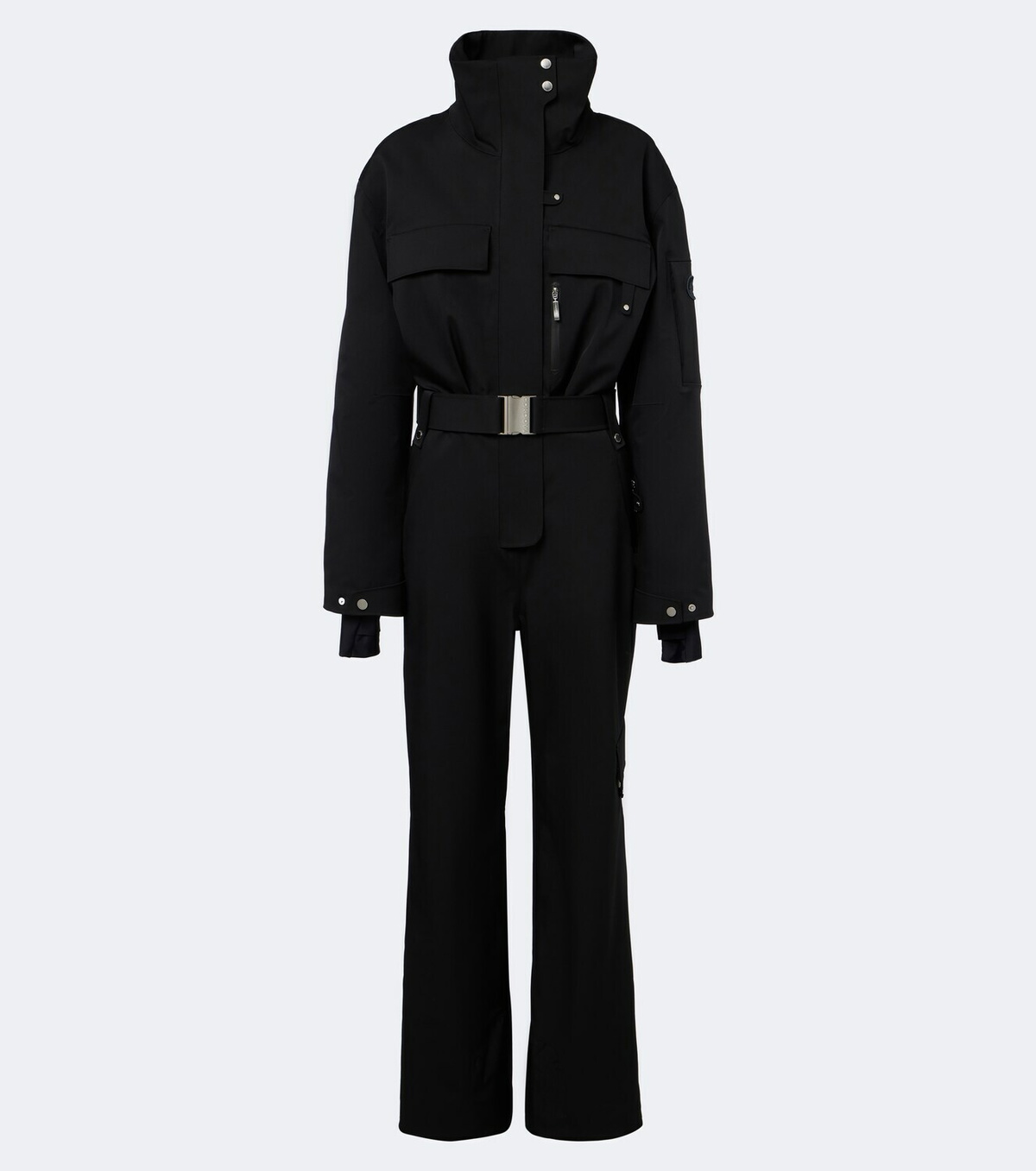 Cordova Verbier belted ski suit