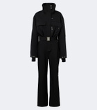 Cordova Verbier belted ski suit