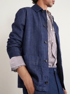 Slowear - Denim Jacket - Blue